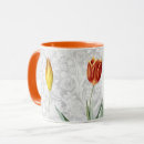 Search for growth mugs Floral