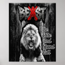Search for gloss posters Red