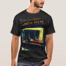 Search for edward hopper tshirts Americana