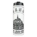 Search for mont st michel mugs Abbey