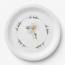 Search for bee plates Flower