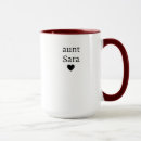Search for cool aunt mugs Best aunt ever