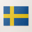Search for swedish puzzles Flag