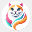 Search for vector graphic stickers Illustration