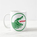 Search for kids alligator mugs Crocodile
