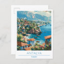 Search for antalya postcards Travel