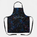 Search for cosmo aprons Galaxy