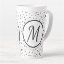 Search for multicoloured mugs Pattern