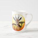 Search for antelope mugs Gazelle