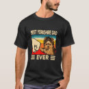 Search for yorkshire terrier tshirts Retro