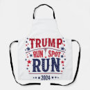 Search for funny trump aprons Election