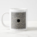 Search for black holes mugs Galaxy