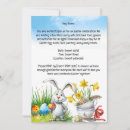 Search for funny brunch invitations Rabbit