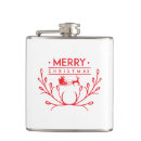 Search for santa claus flasks Winter