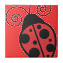Search for ladybird tiles Red