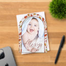 Search for fall birth announcement cards Baby boy