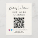 Search for monogram flyers Stylish