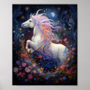 Search for magical horse posters Whimsical