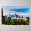 Search for seattle posters Downtown