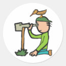 Search for ornithology stickers Ornithologist