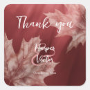 Search for maroon wedding stickers Bold