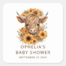 Search for cute cows stickers Baby shower