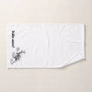 Search for tennis bath towels Coach