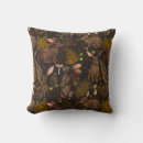 Search for animals hare cushions Wild animal