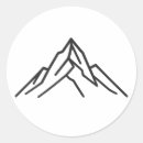 Search for alpine stickers Adventure