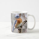 Search for bluebirds mugs Eastern bluebird
