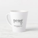 Search for flair mugs Latte