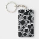 Search for silver circle key rings Grey
