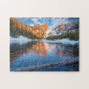 Search for colorado puzzles Dream lake