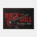 Search for electric doormats Rock and roll