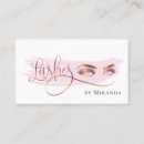 Search for faux rose gold foil business cards Makeup