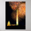 Search for fireworks display posters Night