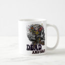 Search for funny skull mugs Ghost