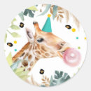 Search for decorative stickers Birthday party