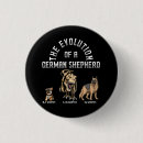 Search for german shepherd dog badges Funny