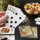 Search for restaurants playing cards Bistro