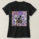 Search for pansy tshirts Vibrant