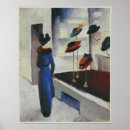 Search for macke posters Der blaue reiter