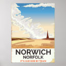 Search for norwich posters Norfolk