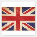 Search for old english stickers England