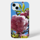 Search for cherry tree iphone cases Bloom