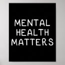 Search for support mental health awareness posters Crisis intervention