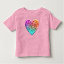 Search for rainbow glitter tshirts Gay