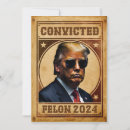 Search for voting invitations Felon