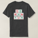 Search for science christmas tshirts Periodic table