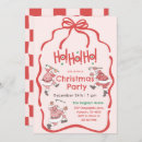 Search for dance christmas invitations Unique